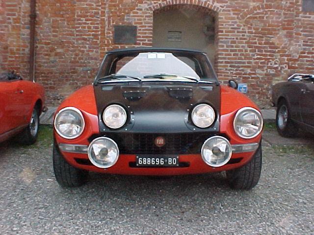 fiat 124 abarthfiat 124 abarth Pubblicata il