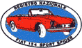 Registro Nazionale Fiat 124 Sport Spider ®