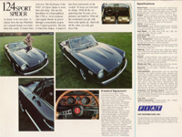 fiat 124 sport spider